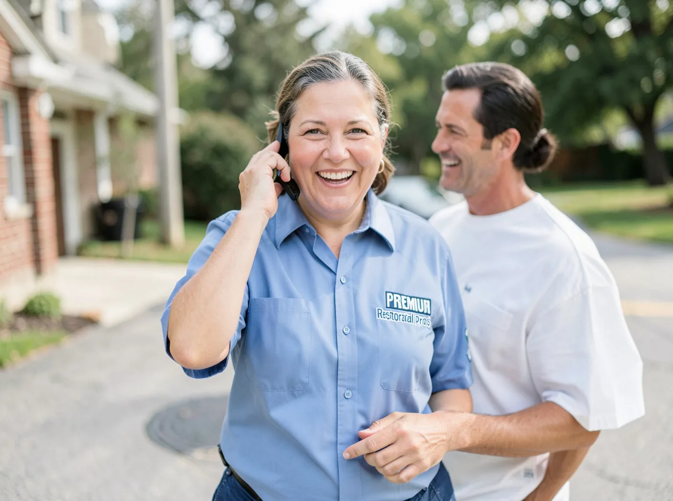 Water Damage Restoration Culloden, WV FAQs